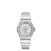 Omega - 123.55.31.20.55.011