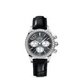 Omega caliber 3313 » WatchBase