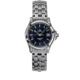 Omega Seamaster 120M Quartz 26.8 Stainless Steel / Blue / Bracelet (2571.81.00)