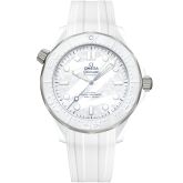 Omega Seamaster Diver 300M Master Co-Axial 43.5 Milano Cortina 2026 Winter Olympics (522.92.44.20.04.001)