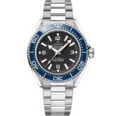 Omega Seamaster Planet Ocean 600M Co-Axial 42 Stainless Steel - Blue / Black / Bracelet (217.30.42.21.01.002)