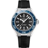 Omega Seamaster Planet Ocean 600M Co-Axial 42 Stainless Steel - Blue / Black / Rubber (217.32.42.21.01.002)