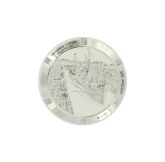 Omega - 232.30.42.21.01.005