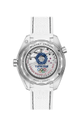 Omega - 522.33.40.20.04.001