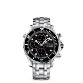Omega 213.30.42.40.01.001 : Seamaster Diver 300M Automatic
