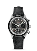 Omega caliber 3304 WatchBase