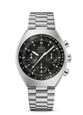 Omega caliber 3330 WatchBase