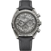 Omega Speedmaster Moonwatch Grey Side of the Moon / Fabric (310.92.44.50.06.001)