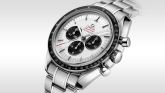 522 30 42 30 04 001 Omega Speedmaster Professional Moonwatch Stainless Steel Panda Tokyo Olympics Watchbase Com