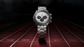 522 30 42 30 04 001 Omega Speedmaster Professional Moonwatch Stainless Steel Panda Tokyo Olympics Watchbase Com