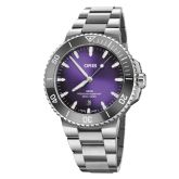 Oris Aquis Date 43.5 Taste of Summer (01 733 7789 4158-07 8 23 04PEB)