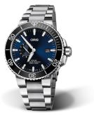 Oris caliber Oris 743 WatchBase