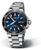 Oris caliber Oris 752 WatchBase