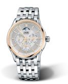 Oris caliber Oris 582 WatchBase