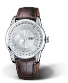 ETA caliber Oris 644 WatchBase