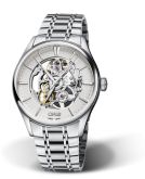 Oris caliber Oris 734 WatchBase