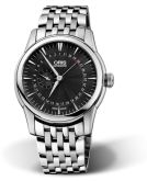 Oris caliber Oris 744 WatchBase