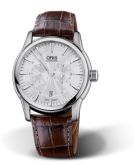 Oris caliber Oris 749 WatchBase