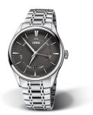 Oris caliber Oris 755 WatchBase