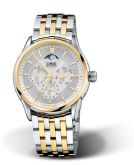 Oris caliber Oris 581 WatchBase