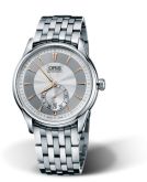 Oris Artelier watches WatchBase