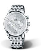 Oris caliber Oris 676 WatchBase