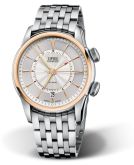 Oris Artelier watches WatchBase