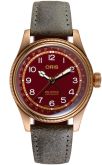 Oris Big Crown Pointer Date Fratello Watches (01 754 7741 3188)