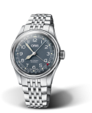 Oris caliber Oris 754 WatchBase