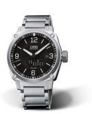 Oris BC4 watches WatchBase