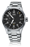 Oris Big Crown ProPilot GMT / Stainless Steel (01 748 7710 4164-07 8 22 19)