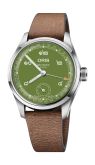 Oris Big Crown Pointer Date 38 Trocadero 30th Anniversary (01 403 7776 4017-Set)