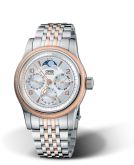 Oris caliber Oris 581 WatchBase