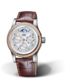 Oris - 01 581 7566 4361-07 5 19 52