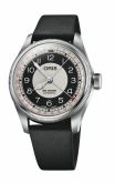 Oris Big Crown Pointer Date 38 Bullseye (754 7779 4061-07 5 19 25)