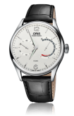 Oris 110 Years Limited Edition Stainless Steel (01 110 7700 4081-Set LS)