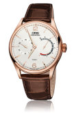 Oris 110 Years Limited Edition Rose Gold (01 110 7700 6081-Set LS)
