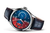 Oris Calibre 111 125 Years FCB (01 111 7700 4085-Set)