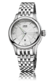 Oris - 01 561 7687 4071-07 8 14 77