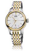 Oris - 01 561 7687 4351-07 8 14 78