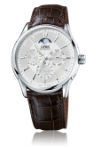 Oris - 01 582 7592 4091-07 5 21 70FC