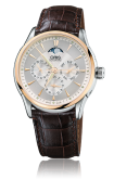 Oris - 01 582 7592 6351-07 5 21 70FC