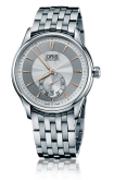Oris - 01 623 7582 4051-07 8 21 73
