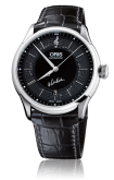 Oris - 01 733 7591 4084-Set LS