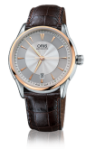 Oris - 01 733 7591 6351-07 5 21 70FC