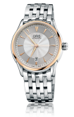 Oris - 01 733 7591 6351-07 8 21 73