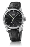 Oris Artelier Date 40 (733 7670 4054-07 5 21 71FC)