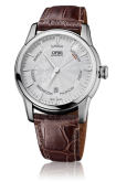 Oris Artelier Small Second, Pointer Day (745 7666 4051-07 5 23 70FC)