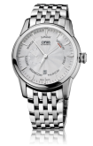 Oris Artelier Small Second, Pointer Day (745 7666 4051-07 8 23 77)