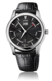 Oris Artelier Small Second, Pointer Day (745 7666 4054-07 5 23 71FC)
